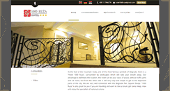 Desktop Screenshot of 1000ruza.com